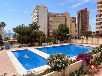 Piso en venta en Benidorm