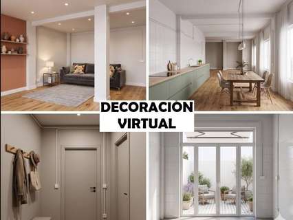 Piso en venta en Alicante