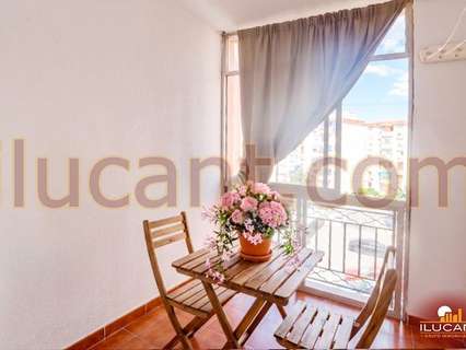 Piso en venta en Alicante