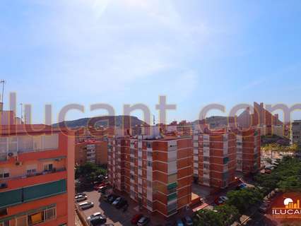 Piso en venta en Alicante