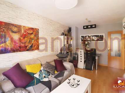 Piso en venta en Alicante