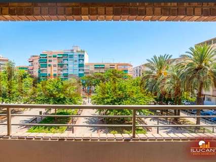 Piso en venta en Alicante