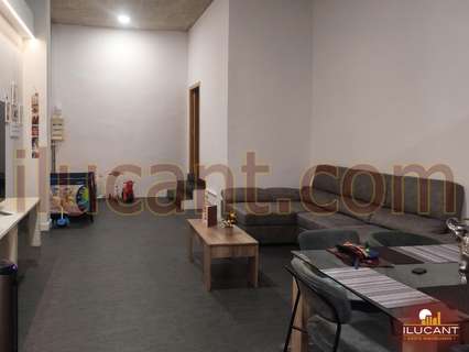 Piso en venta en Alicante