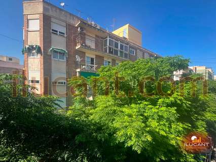 Piso en venta en Alicante rebajado