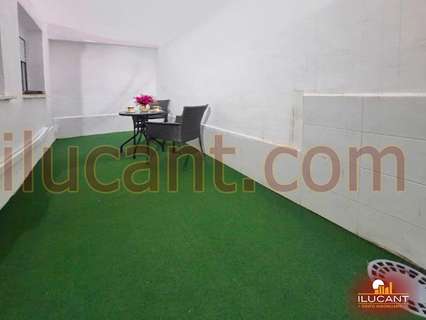 Piso en venta en Alicante