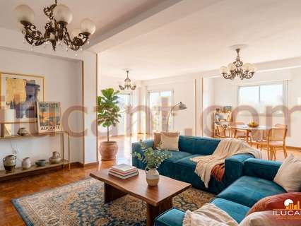 Piso en venta en Alicante