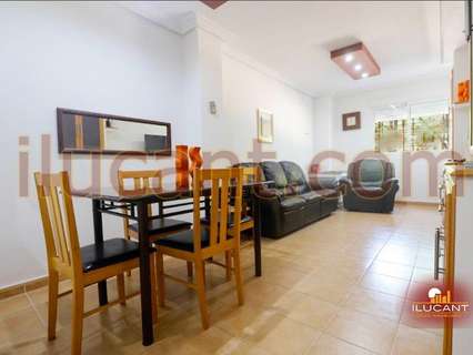 Piso en venta en Alicante
