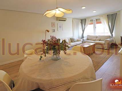 Piso en venta en Alicante
