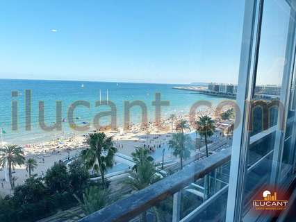 Piso en venta en Alicante