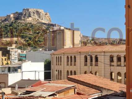 Piso en venta en Alicante