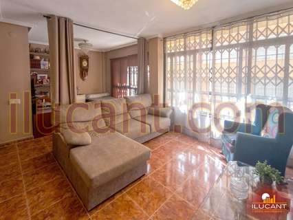 Piso en venta en Alicante