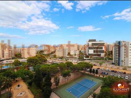 Piso en venta en Alicante