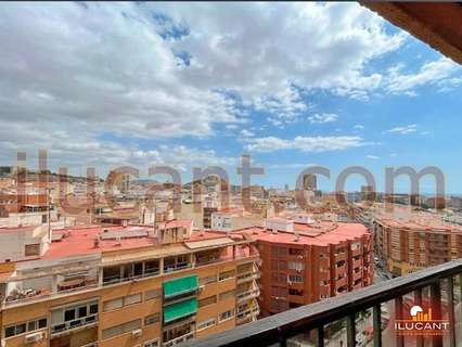 Piso en venta en Alicante