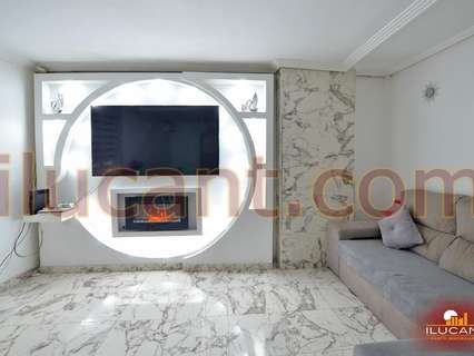Casa en venta en Alicante