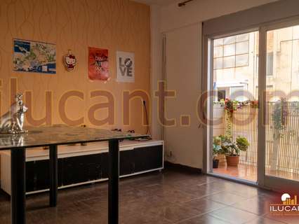 Piso en venta en Alicante