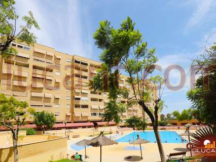 Piso en venta en Alicante