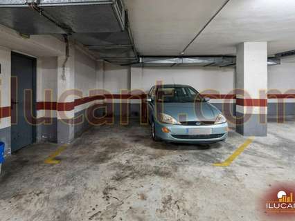 Plaza de parking en venta en Alicante