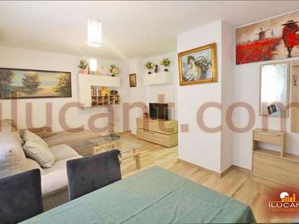 Piso en venta en Alicante