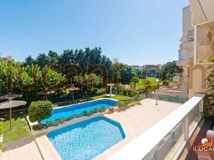 Piso en venta en Alicante