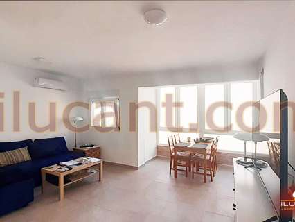 Piso en venta en Alicante