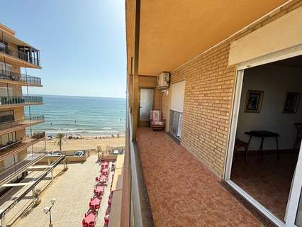 Apartamento en venta en Elche/Elx zona Los Arenales del Sol