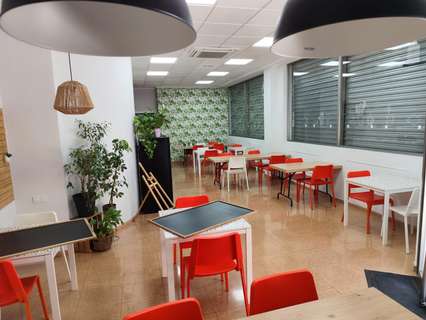 Local comercial en venta en Elche/Elx rebajado