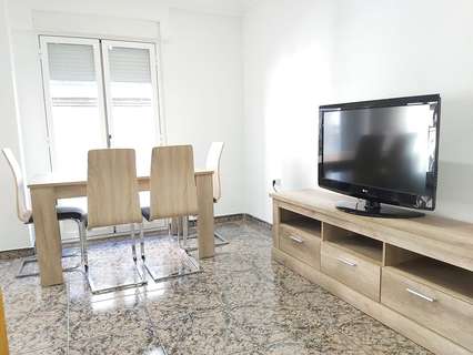 Piso en venta en Elche/Elx