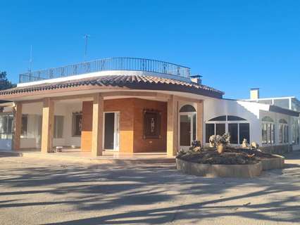 Chalet en venta en Elche/Elx