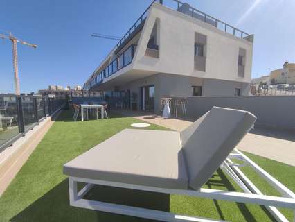 Apartamento en venta en Santa Pola zona Gran Alacant