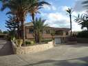 Chalet en venta en Alicante