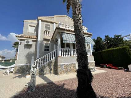 Casa en venta en Benferri