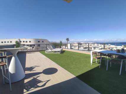 Planta baja en venta en Santa Pola Gran Alacant