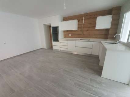 Planta baja en venta en Elche/Elx