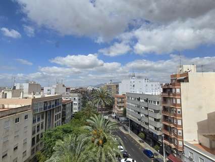 Piso en venta en Elche/Elx