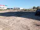 Parcela industrial en venta en Elche/Elx
