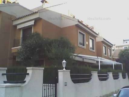 Bungalow en venta en Santa Pola