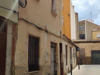 Casa en venta en Elche/Elx