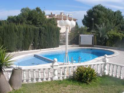 Chalet en venta en Elche/Elx