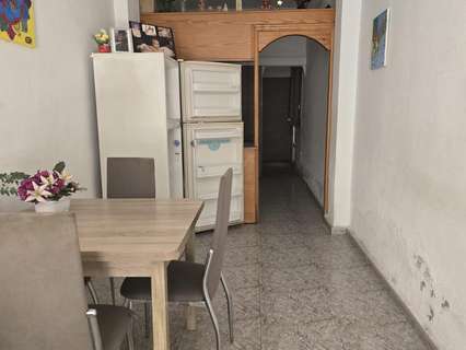 Planta baja en venta en Elche/Elx