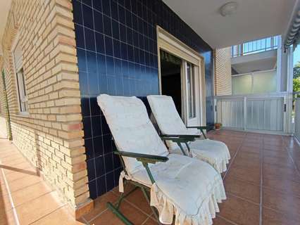 Apartamento en venta en Santa Pola rebajado