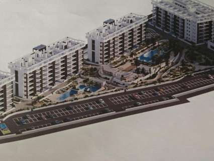 Apartamento en venta en Torrevieja