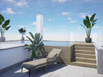 Planta baja en venta en Elche/Elx