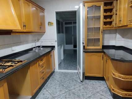 Piso en venta en Elche/Elx