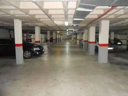 Plaza de parking en venta en Elche/Elx