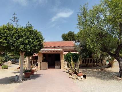 Chalet en venta en Elche/Elx Torrellano