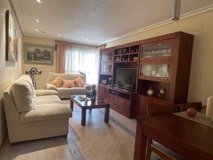 Piso en venta en Elche/Elx