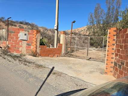 Chalet en venta en Aspe