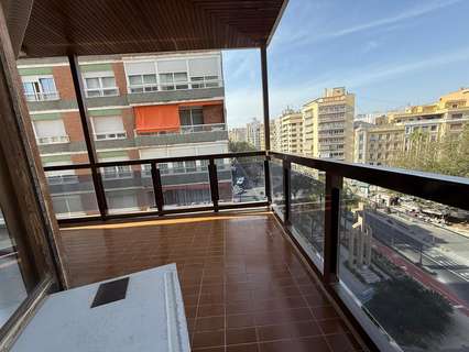 Piso en venta en Alicante rebajado