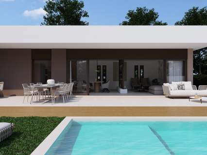 Chalet en venta en Elche/Elx rebajado