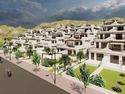 Apartamento en venta en Mutxamel